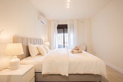 Apartemento La maestranza (33)