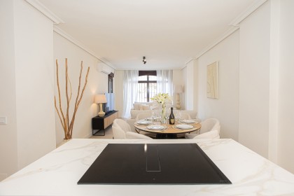 Apartemento La maestranza (38)