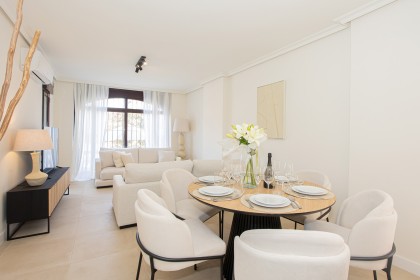 Apartemento La maestranza (39)