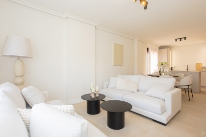Apartemento La maestranza (43)