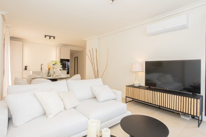 Apartemento La maestranza (44)