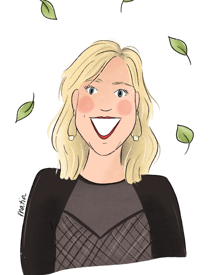 Claudia