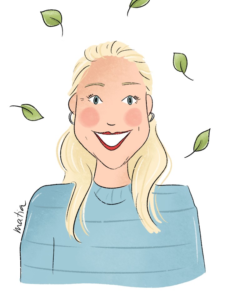 Marianne