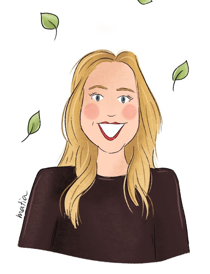 Sharon