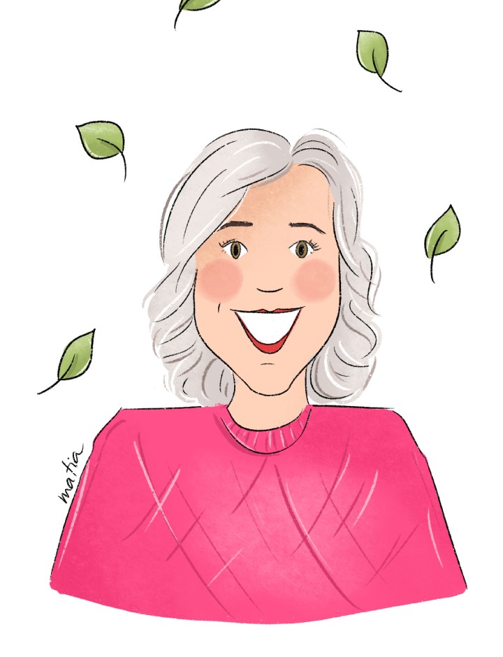Suzanne