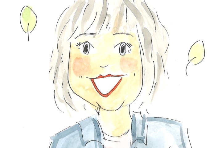 Anouschka