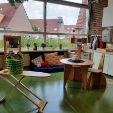 Huishoek
