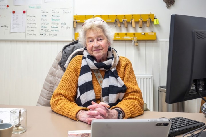 Annemarie