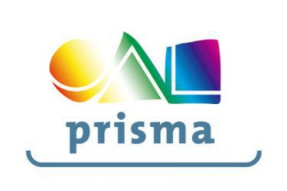 logo prisma almere