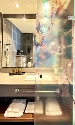 douchewand
