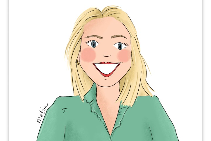Anouk Castenmiller