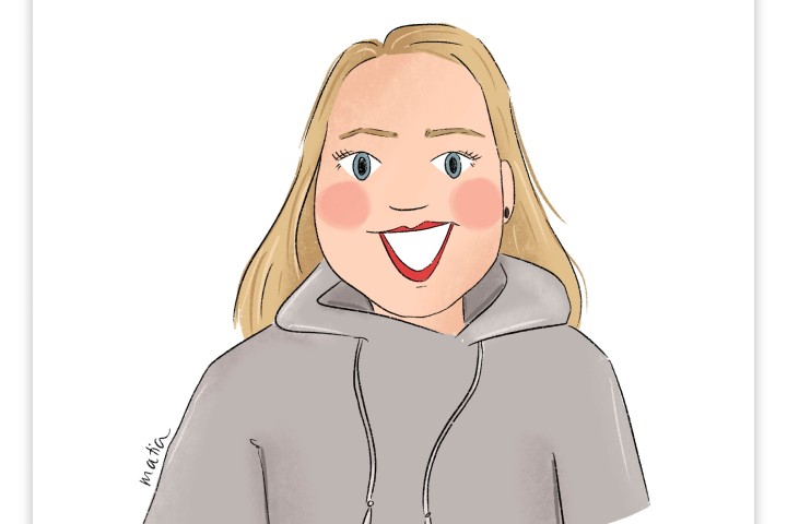 Chantal Ruizendaal
