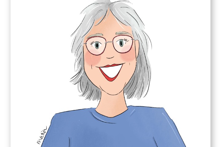 Hilga Nijman