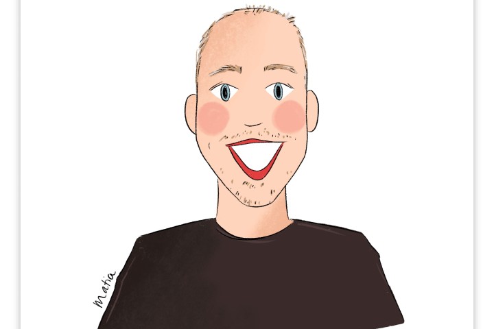 Joeri Oosterhuis