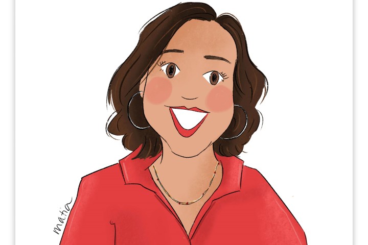 Patricia Maat