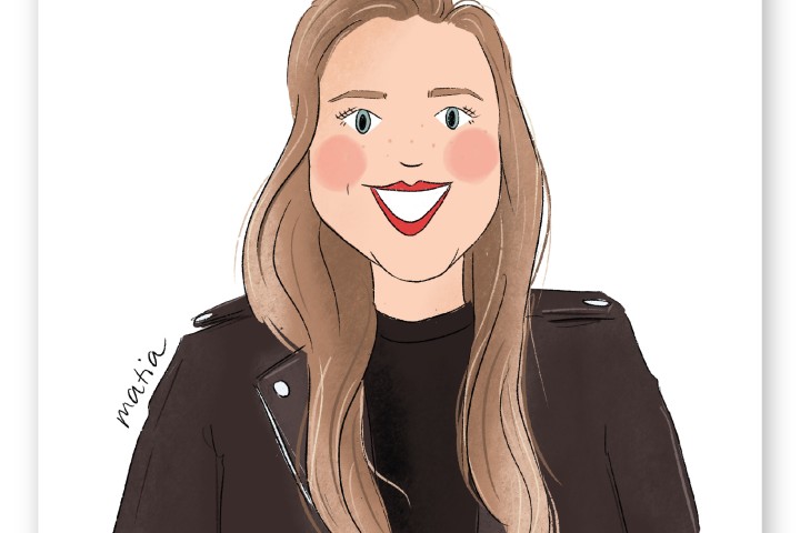 Silje Oostwouder