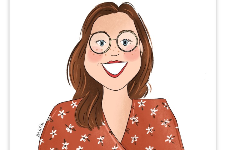 Suzanne van Voorden