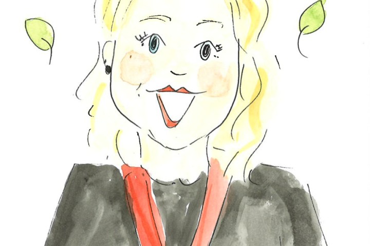 Marjolein Müller
