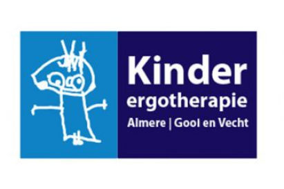 Kinderergotherapie Almere