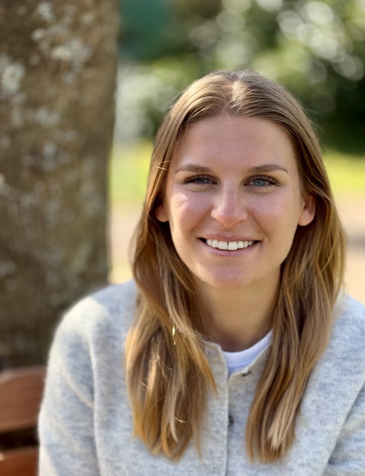 Anouk Hartog