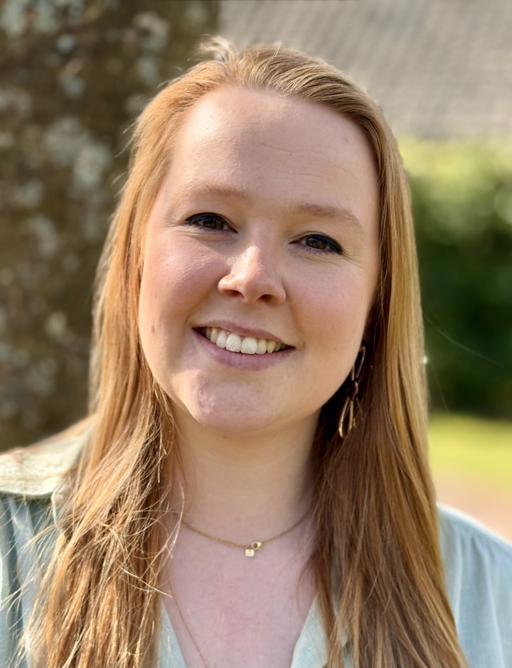 Amy van den Brink