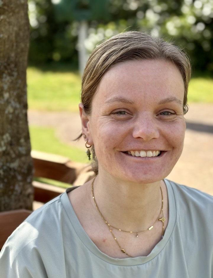 Rosemarijn Slootbeek
