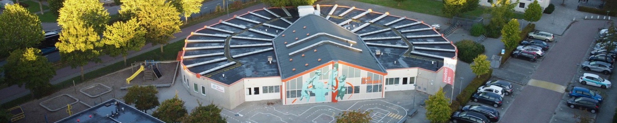 foto gebouw