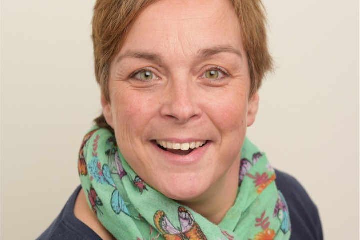 Guustine Luijten