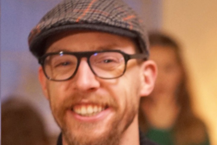 Olaf Witteveen