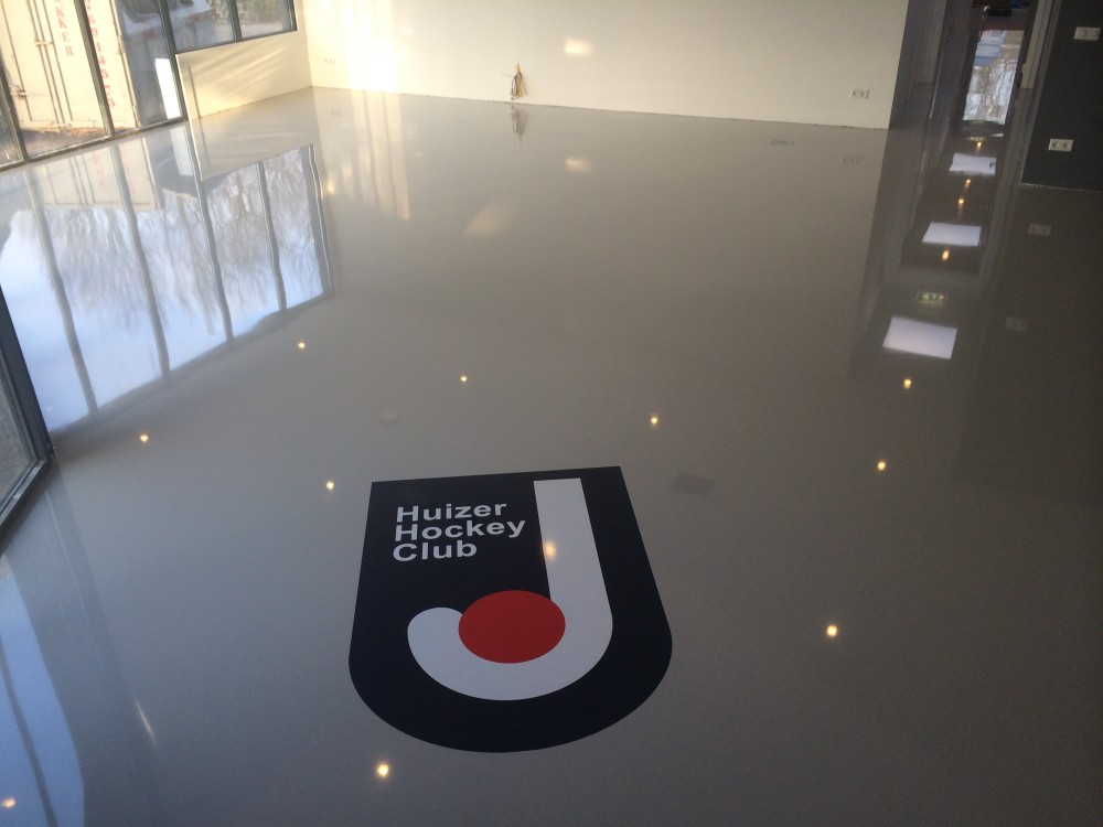 Huizer Hockey Club Huizen