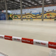Autostore_uitbreiding_Indurfloor_supervlakke_vloer