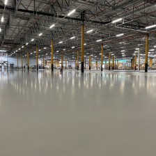 Indurfloor_Autostore_Super_vlakke_vloerafwerking