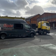 Pomptruck_Indurfloor_Parijs