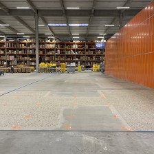 Supervlakke_vloer_renovatie_Autostore