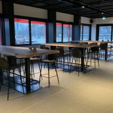 Troffelvloer_clubhuis_Zuidvogels_Huizen