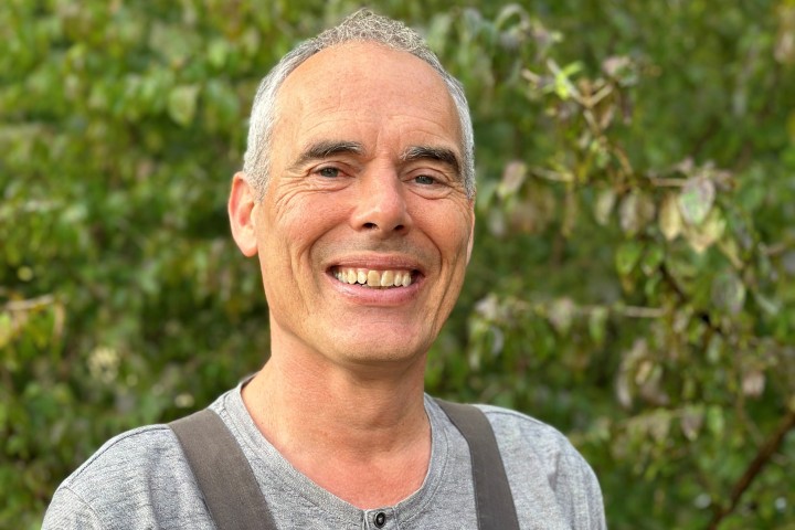 Johan Jordaans