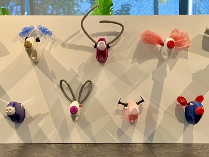 Carolien Adriaansche - Collection Henkel
