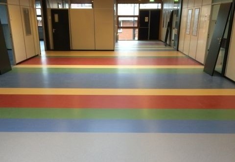 Erfgooiers College Huizen