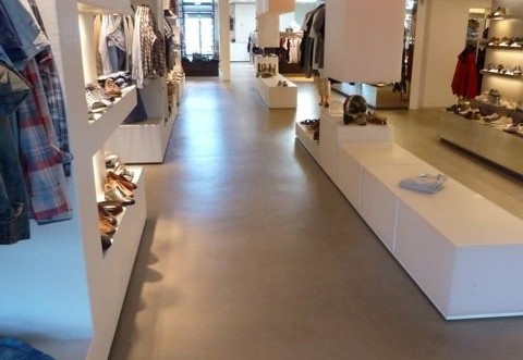 Voorwinden Modemall