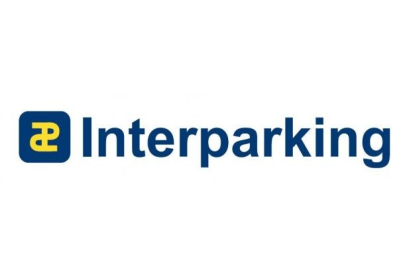 Interparking logo