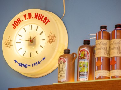 Hulst 8
