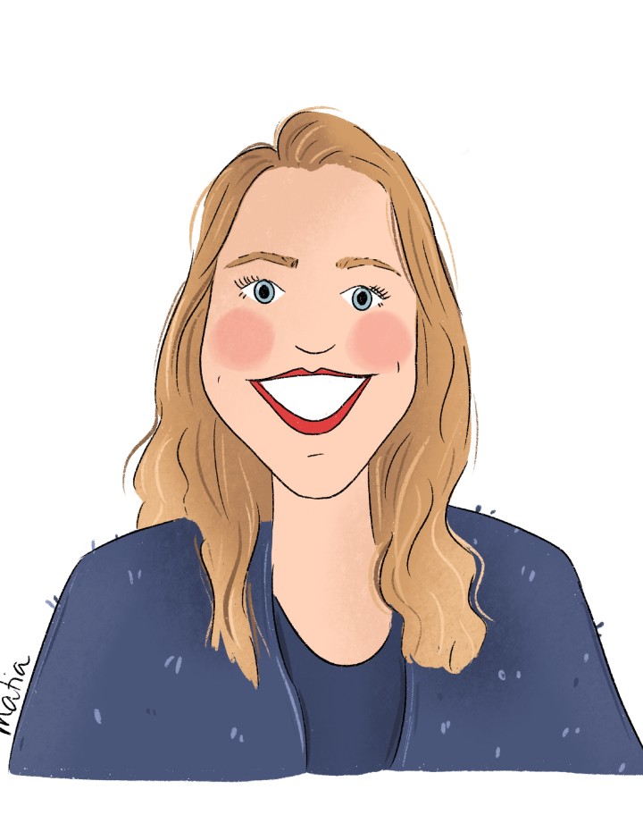 Daniëlle