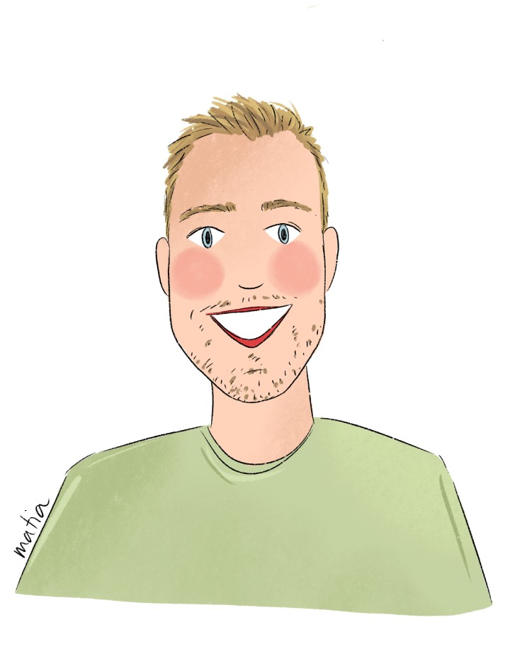 Mark