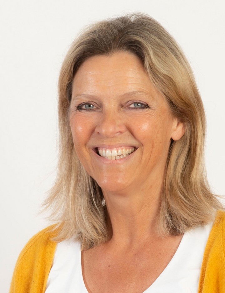 Annette Teunissen