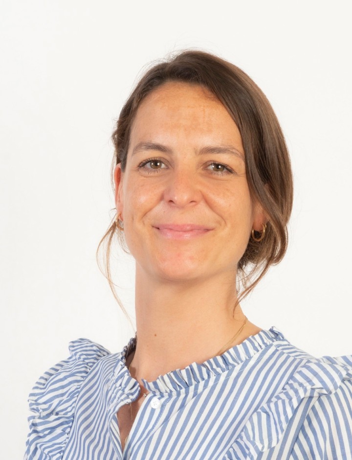 M. de Bruyn Kops
