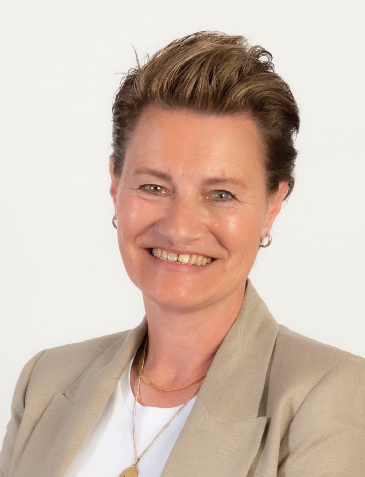 Melanie Pronk