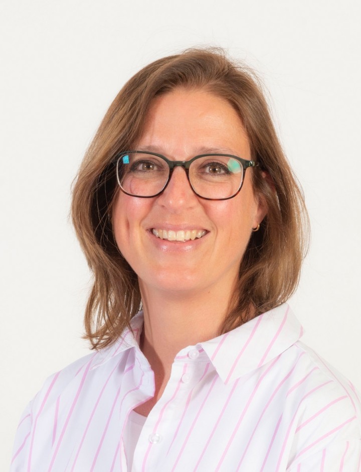 Suzanne Hoogland