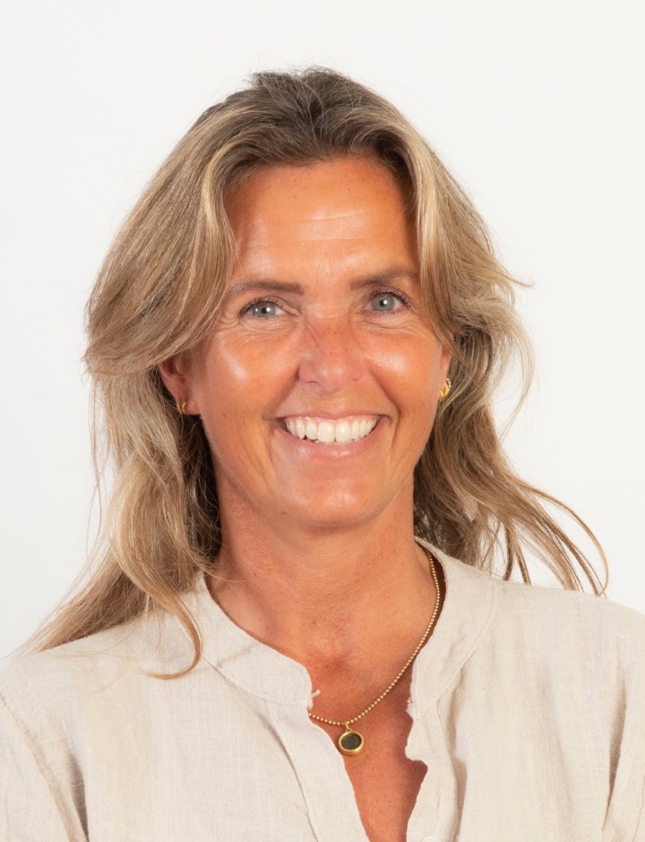 Lisette Dicke