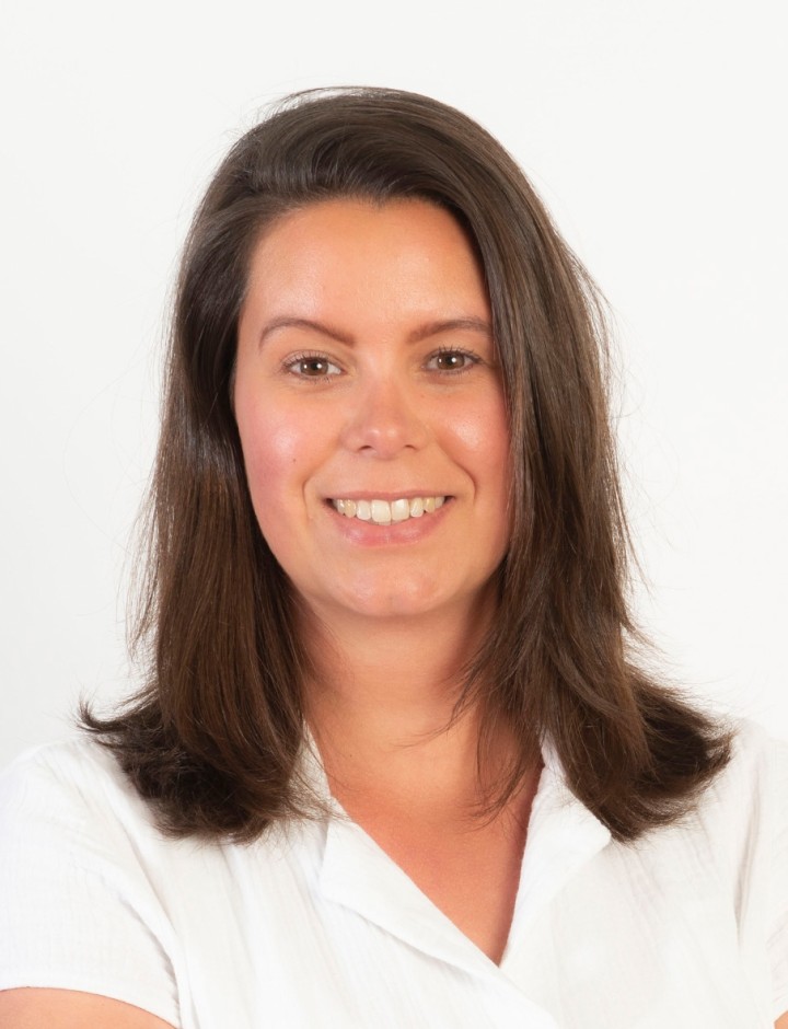 Leanne van den Nieuwendijk
