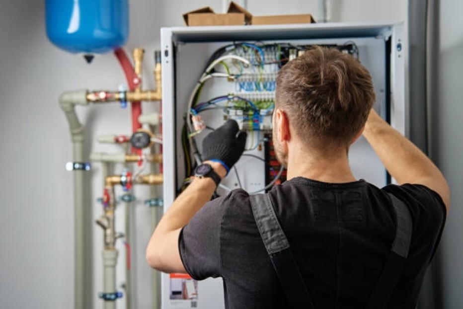 elektricien in Lelystad